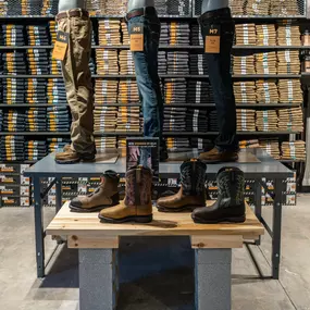 Bild von Ariat Work Shop