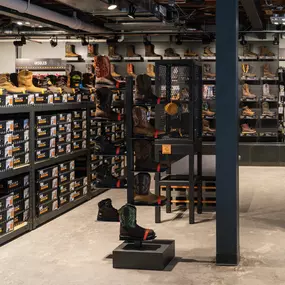Bild von Ariat Work Shop