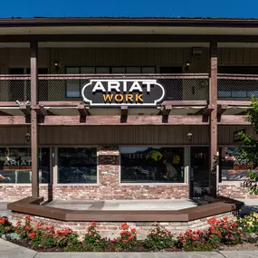 Bild von Ariat Work Shop