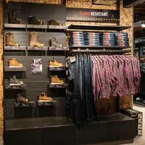 Bild von Ariat Work Shop