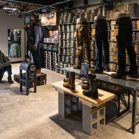 Bild von Ariat Work Shop