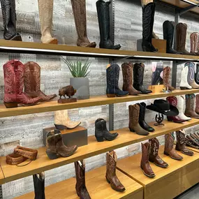 Bild von Ariat Brand Shop