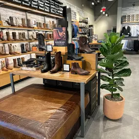 Bild von Ariat Brand Shop