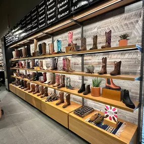 Bild von Ariat Brand Shop