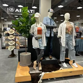 Bild von Ariat Brand Shop