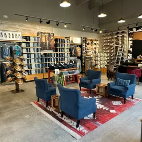 Bild von Ariat Brand Shop