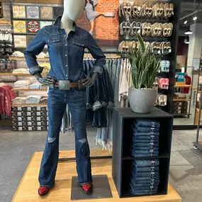 Bild von Ariat Brand Shop