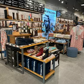 Bild von Ariat Brand Shop
