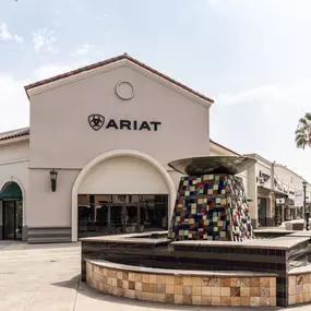 Bild von Ariat Outlet