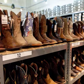 Bild von Ariat Outlet