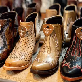 Bild von Ariat Outlet