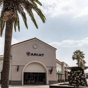 Bild von Ariat Outlet