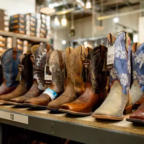 Bild von Ariat Outlet