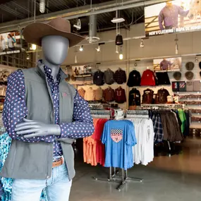 Bild von Ariat Outlet