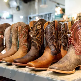 Bild von Ariat Outlet