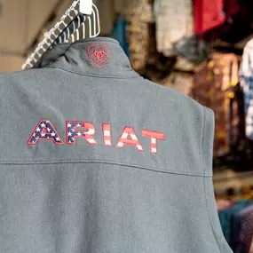 Bild von Ariat Outlet