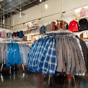 Bild von Ariat Outlet