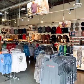 Bild von Ariat Outlet