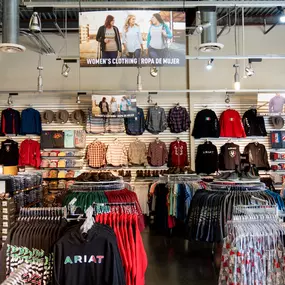 Bild von Ariat Outlet