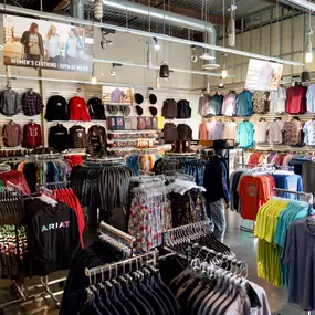 Bild von Ariat Outlet