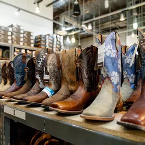 Bild von Ariat Outlet