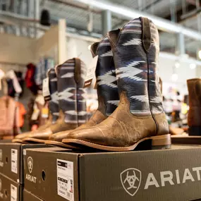 Bild von Ariat Outlet