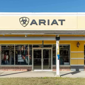 Bild von Ariat Outlet