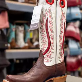 Bild von Ariat Outlet