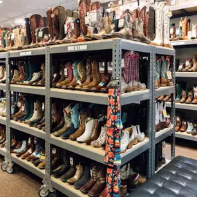 Bild von Ariat Outlet