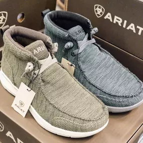 Bild von Ariat Outlet
