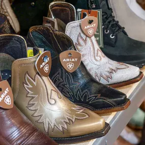 Bild von Ariat Outlet