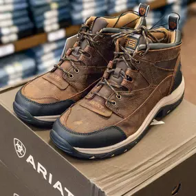 Bild von Ariat Outlet
