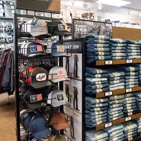 Bild von Ariat Outlet