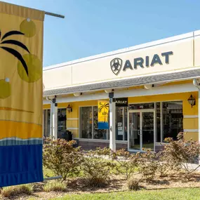 Bild von Ariat Outlet