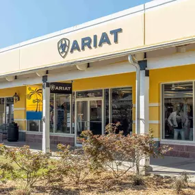 Bild von Ariat Outlet