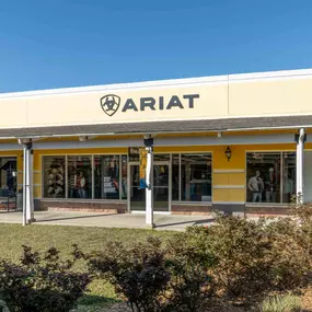 Bild von Ariat Outlet