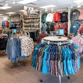 Bild von Ariat Outlet