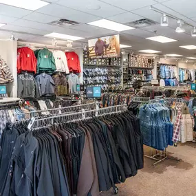 Bild von Ariat Outlet