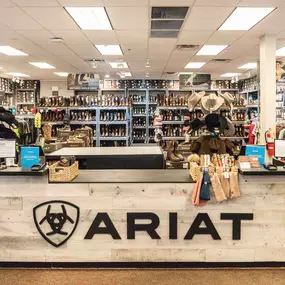Bild von Ariat Outlet