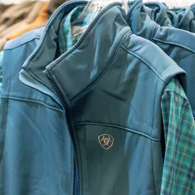 Bild von Ariat Outlet