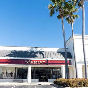 Bild von Ariat Outlet