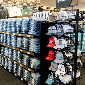 Bild von Ariat Outlet
