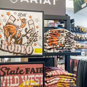 Bild von Ariat Outlet