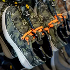 Bild von Ariat Outlet