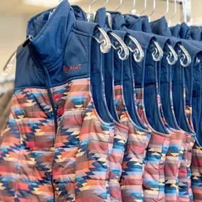 Bild von Ariat Outlet