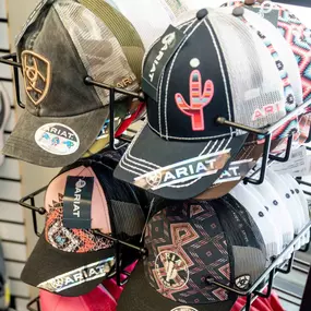 Bild von Ariat Outlet