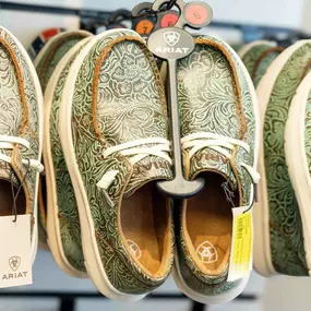 Bild von Ariat Outlet