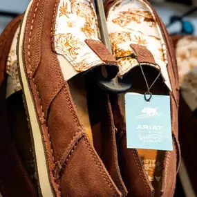 Bild von Ariat Outlet