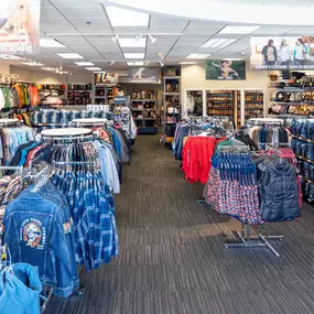 Bild von Ariat Outlet