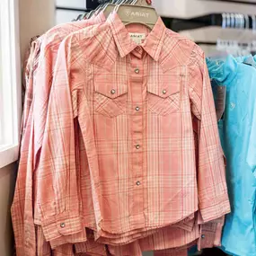 Bild von Ariat Outlet